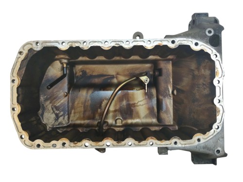 MISKA OLEJOWA CITROEN C5 II (2004-2008) 2.0 16V 140KM 9651421380