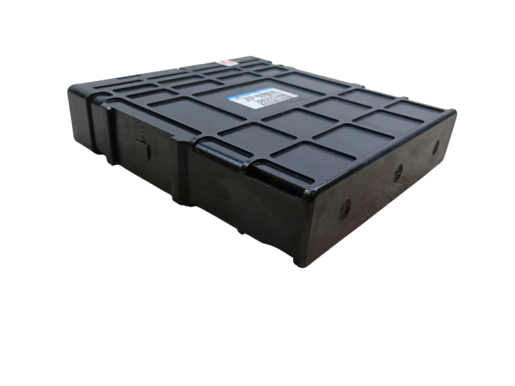MODUŁ ECU MITSUBISHI PAJERO III (2000-2006) MN122082