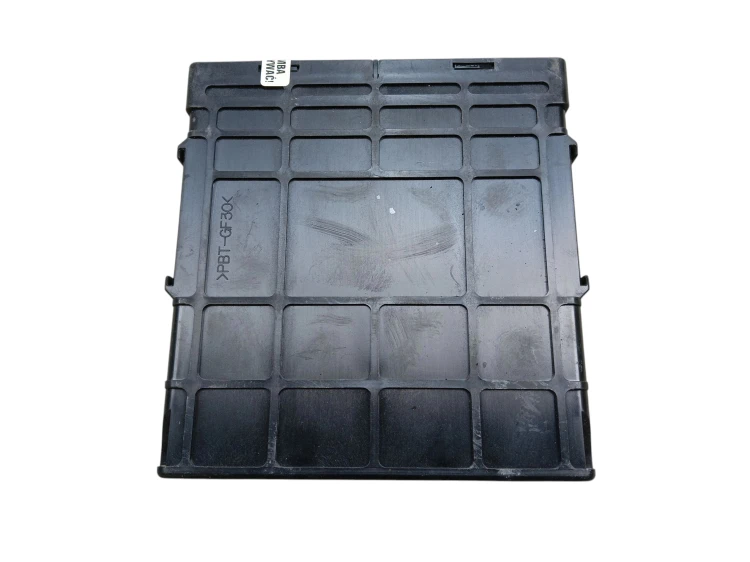 MODUŁ ECU MITSUBISHI PAJERO III (2000-2006) MN122082