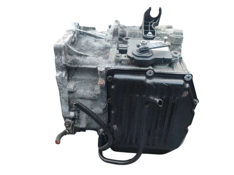 SKRZYNIA BIEGÓW AUTOMAT VOLVO S80 II LIFT (2009-2011) 2.4 D5 205KM 1283143