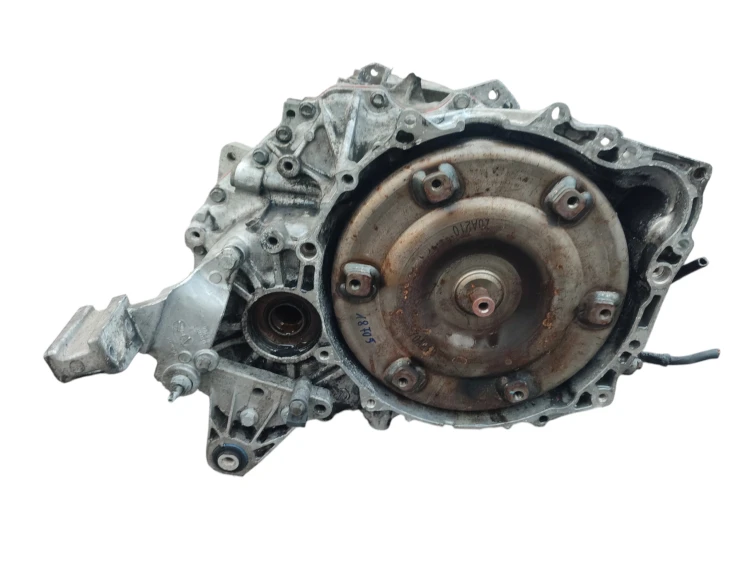 SKRZYNIA BIEGÓW AUTOMAT VOLVO S80 II LIFT (2009-2011) 2.4 D5 205KM 1283143