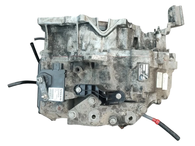 SKRZYNIA BIEGÓW AUTOMAT VOLVO S80 II LIFT (2009-2011) 2.4 D5 205KM 1283143