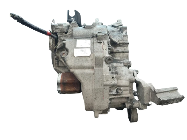 SKRZYNIA BIEGÓW AUTOMAT VOLVO S80 II LIFT (2009-2011) 2.4 D5 205KM 1283143
