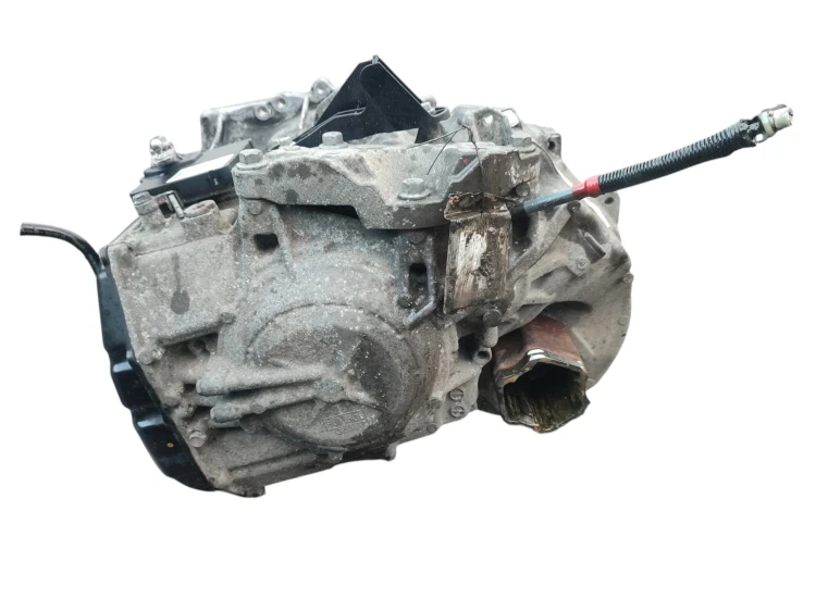 SKRZYNIA BIEGÓW AUTOMAT VOLVO S80 II LIFT (2009-2011) 2.4 D5 205KM 1283143