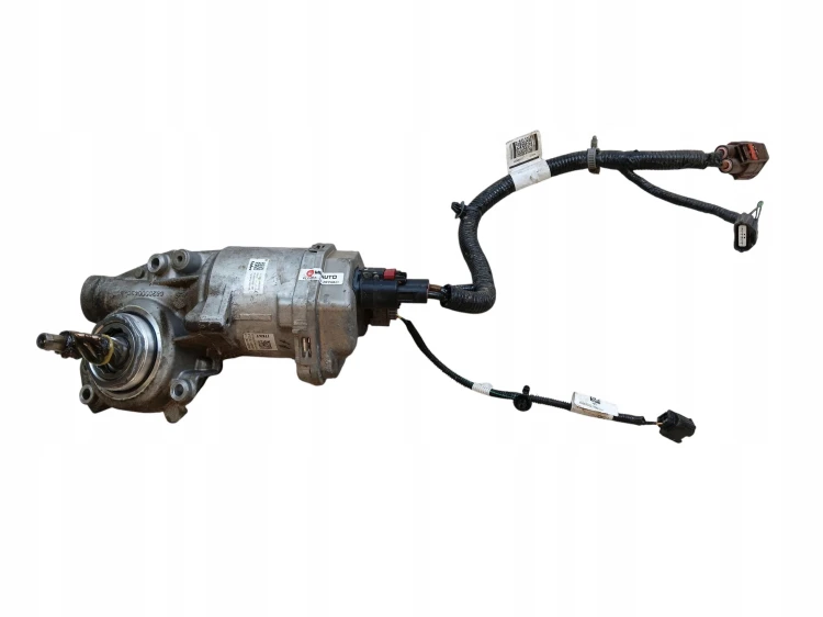 PRZEKŁADNIA KIEROWNICZA NISSAN QASHQAI J12 (2021-2024) 1.3 DIG-T 140KM 6800