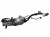 PRZEKŁADNIA KIEROWNICZA NISSAN QASHQAI J12 (2021-2024) 1.3 DIG-T 140KM 6800