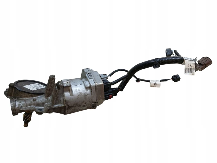 PRZEKŁADNIA KIEROWNICZA NISSAN QASHQAI J12 (2021-2024) 1.3 DIG-T 140KM 6800