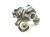 TURBOSPRĘŻARKA RENAULT MODUS LIFT (2008-2012) 1.5 DCI 75KM 54359700042