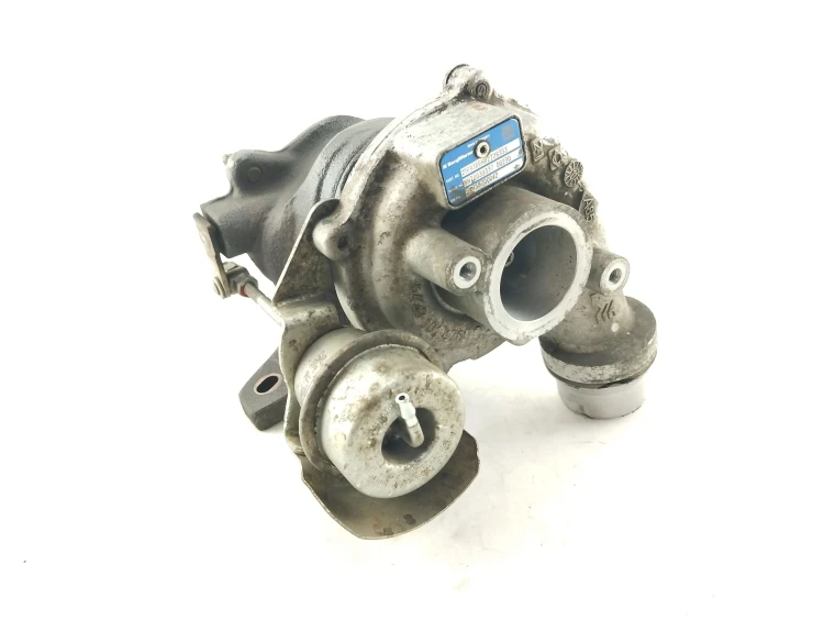 TURBOSPRĘŻARKA RENAULT MODUS LIFT (2008-2012) 1.5 DCI 75KM 54359700042