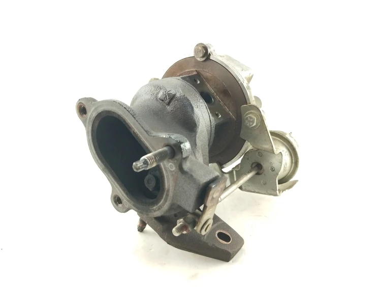 TURBOSPRĘŻARKA RENAULT MODUS LIFT (2008-2012) 1.5 DCI 75KM 54359700042