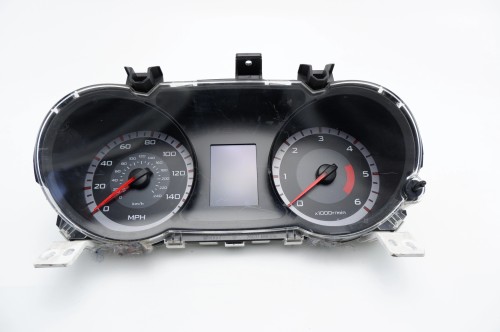 LICZNIK MITSUBISHI OUTLANDER II (2006 - 2013) 2.2 DID 8100A486