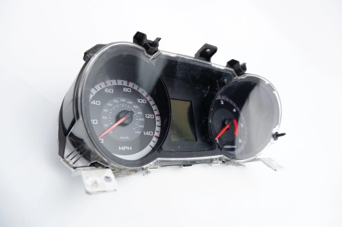 LICZNIK MITSUBISHI OUTLANDER II (2006 - 2013) 2.2 DID 8100A486