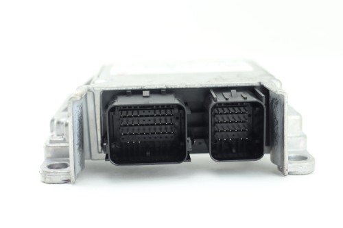 MODUŁ AIRBAG JAGUAR XF I X250 (2007-2011) 3.0 D V6 211KM 9X23-14B654-AC