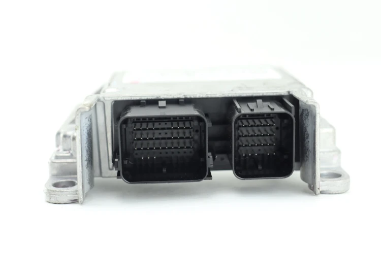 MODUŁ AIRBAG JAGUAR XF I X250 (2007-2011) 3.0 D V6 211KM 9X23-14B654-AC