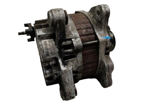 ALTERNATOR RENAULT SCENIC III (2009-2011) 2.0 DCI 160KM 8200654785