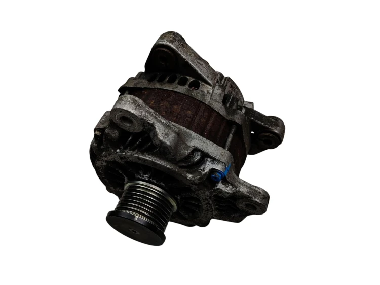ALTERNATOR RENAULT SCENIC III (2009-2011) 2.0 DCI 160KM 8200654785