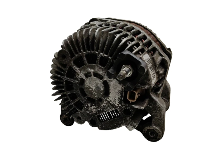 ALTERNATOR RENAULT SCENIC III (2009-2011) 2.0 DCI 160KM 8200654785