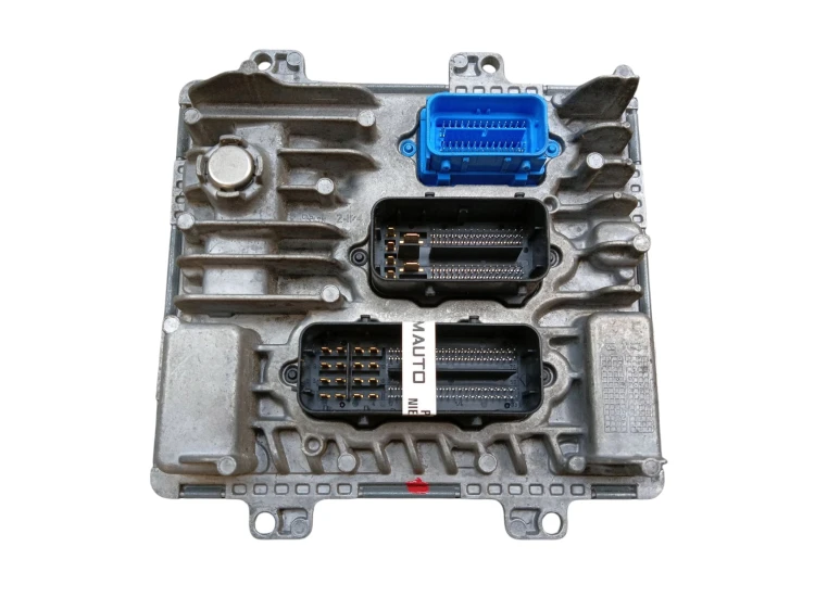 KOMPUTER STEROWNIK SILNIKA OPEL INSIGNIA B (2017-2020) 1.6 CDTI 136KM 55509