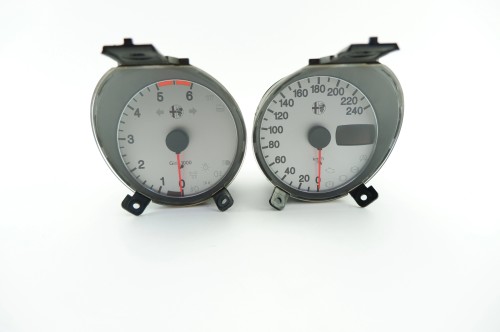 LICZNIK ALFA ROMEO 156 (1997-2002) 1.9 JTD 156034475