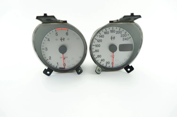 LICZNIK ALFA ROMEO 156 (1997-2002) 1.9 JTD 156034475