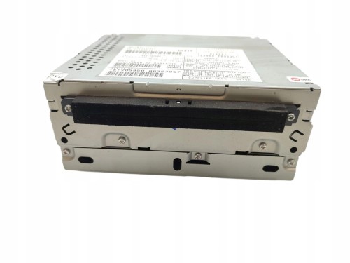 RADIO VOLVO V70 III (2007-2013) 2.0 D 136KM 7G9N-18C815-SB