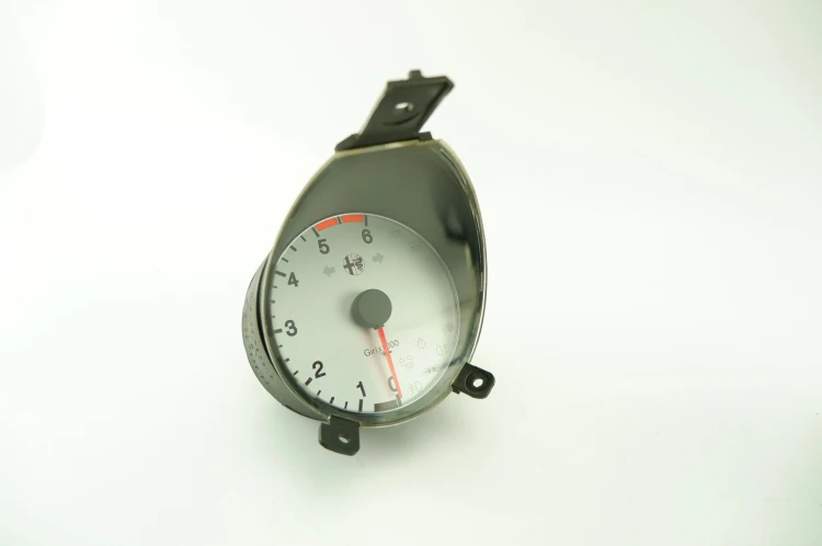 LICZNIK ALFA ROMEO 156 (1997-2002) 1.9 JTD 156034475