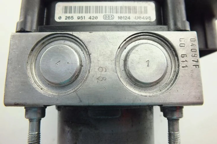 POMPA ABS PEUGEOT 308 T7 (2007-2013) 9666957480