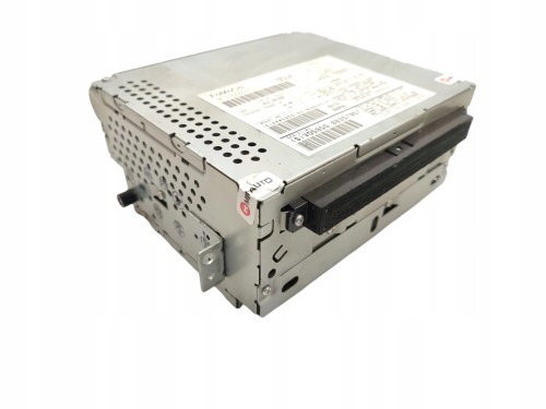RADIO VOLVO V70 III (2007-2013) 2.0 D 136KM 7G9N-18C815-SB