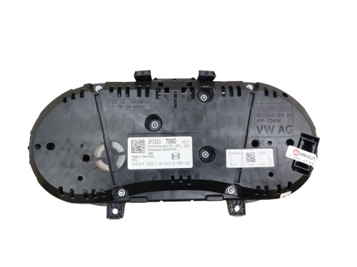 LICZNIK SEAT LEON III X-PERIENCE (2014-2019) 2.0 TDI 150KM 5F0920709D