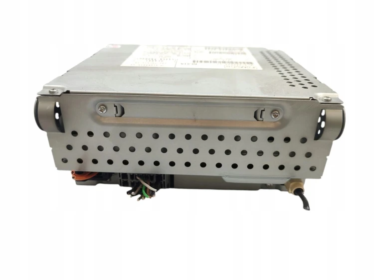 RADIO VOLVO V70 III (2007-2013) 2.0 D 136KM 7G9N-18C815-SB