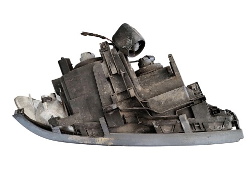 LAMPA LEWY PRZÓD BMW E46 (1998-2001) 0301089201