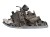 LAMPA LEWY PRZÓD BMW E46 (1998-2001) 0301089201