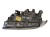 LAMPA LEWY PRZÓD BMW E46 (1998-2001) 0301089201