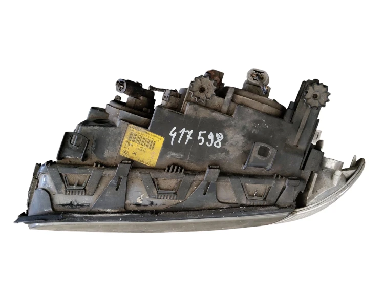 LAMPA LEWY PRZÓD BMW E46 (1998-2001) 0301089201
