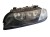 LAMPA LEWY PRZÓD BMW E46 (1998-2001) 0301089201