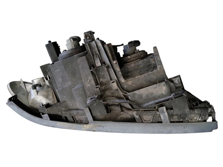 LAMPA LEWY PRZÓD BMW E46 (1998-2001) 0301089201