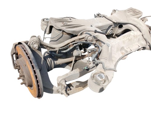BELKA ZAWIESZENIA TYŁ LAND ROVER RANGE ROVER IV L405 (2012-2017) 3.0 TDV6 2