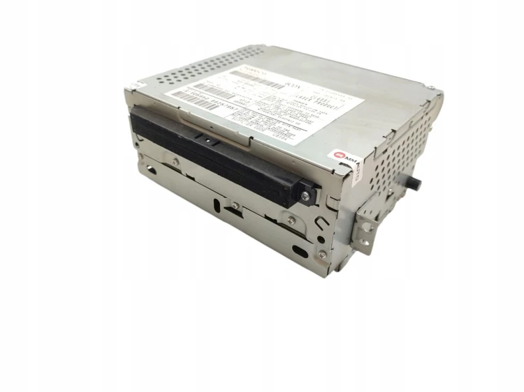 RADIO VOLVO V70 III (2007-2013) 2.0 D 136KM 7G9N-18C815-SB