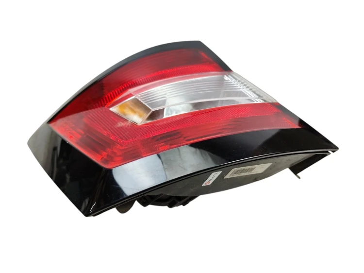 LAMPA LEWY TYŁ SKODA FABIA III (2014-2018) 1.4 TDI 105KM 6V9945095