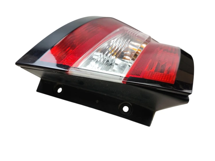 LAMPA LEWY TYŁ SKODA FABIA III (2014-2018) 1.4 TDI 105KM 6V9945095