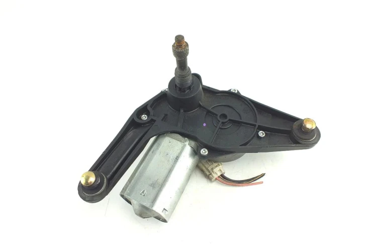 MECHANIZM WYCIERACZKI TYŁ RENAULT CLIO II (1998-2003) 1.5 DCI 82000071214