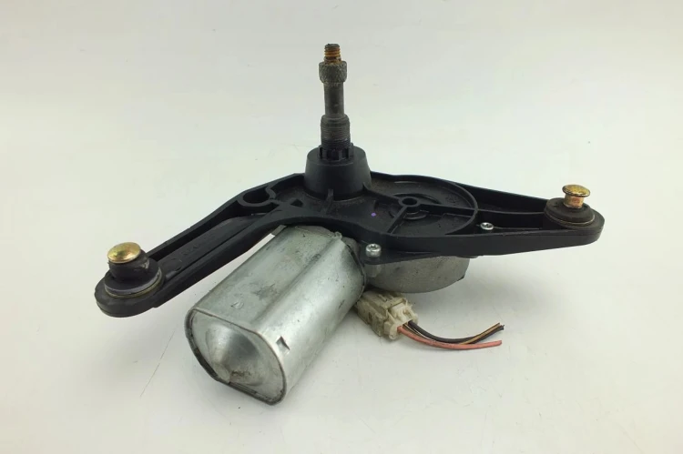 MECHANIZM WYCIERACZKI TYŁ RENAULT CLIO II (1998-2003) 1.5 DCI 82000071214
