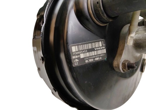 SERWO HAMULCOWE VOLVO S80 I LIFT (2004-2006) 2.4 D5 163KM P30665453
