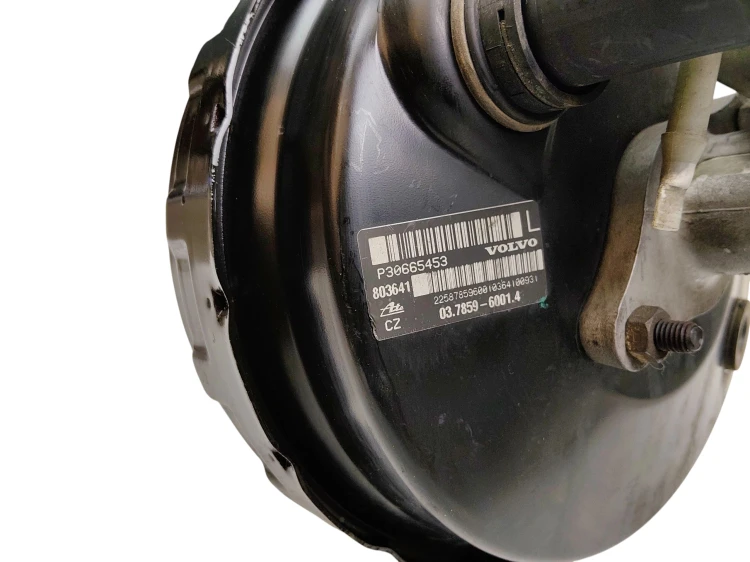 SERWO HAMULCOWE VOLVO S80 I LIFT (2004-2006) 2.4 D5 163KM P30665453