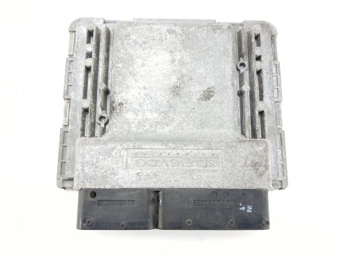 KOMPUTER STEROWNIK SILNIKA FORD FOCUS MK2 (2004-2007) 1.6 16V 100KM 5M5P-12
