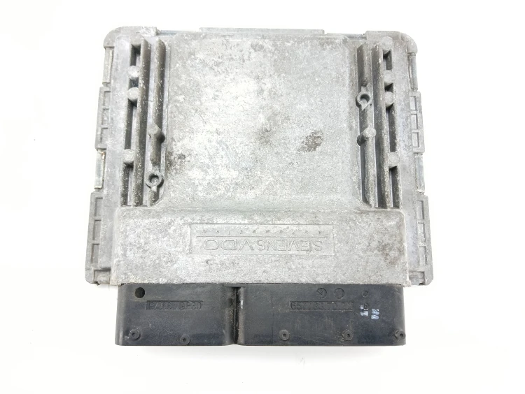 KOMPUTER STEROWNIK SILNIKA FORD FOCUS MK2 (2004-2007) 1.6 16V 100KM 5M5P-12