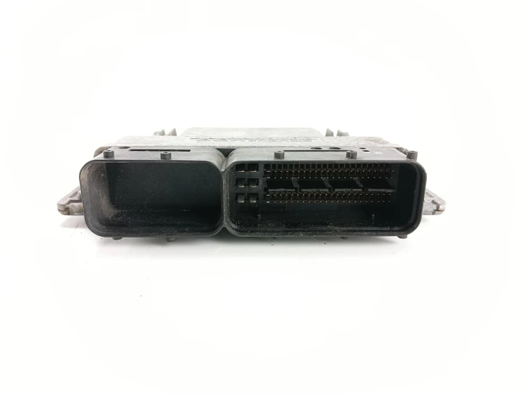 KOMPUTER STEROWNIK SILNIKA FORD FOCUS MK2 (2004-2007) 1.6 16V 100KM 5M5P-12