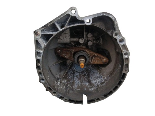 SKRZYNIA BIEGÓW BMW E87 LIFT (2007-2011) 2.0 122KM GS6-17BG