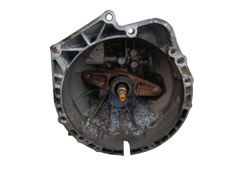 SKRZYNIA BIEGÓW BMW E87 LIFT (2007-2011) 2.0 122KM GS6-17BG