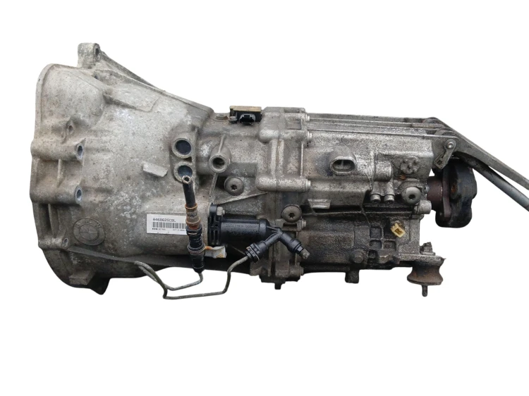 SKRZYNIA BIEGÓW BMW E87 LIFT (2007-2011) 2.0 122KM GS6-17BG